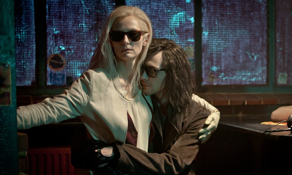 Photo courtesy of IMPA: “Only Lovers Left Alive”