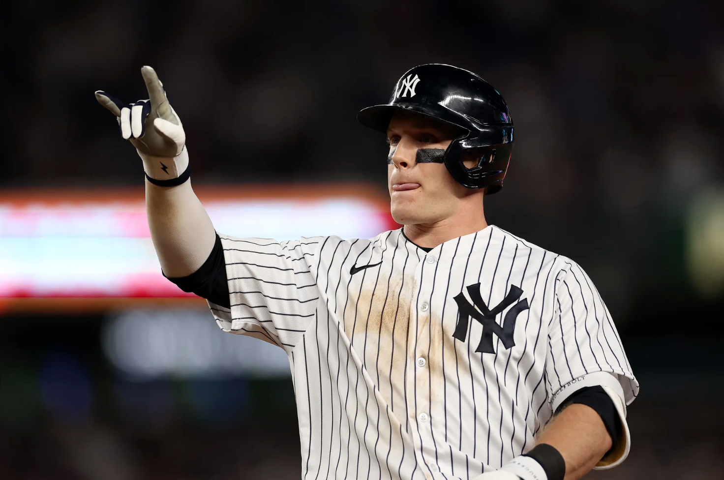 The top defensive plays of the 2022 season - Pinstripe Alley