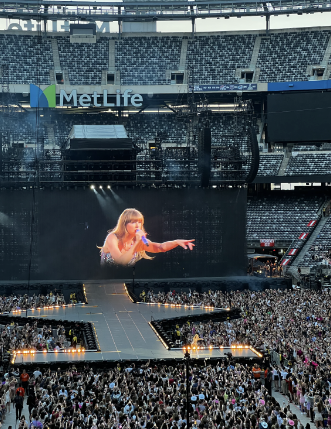 Taylor Swift Nashville concert review: 5 moments from 'Eras' tour