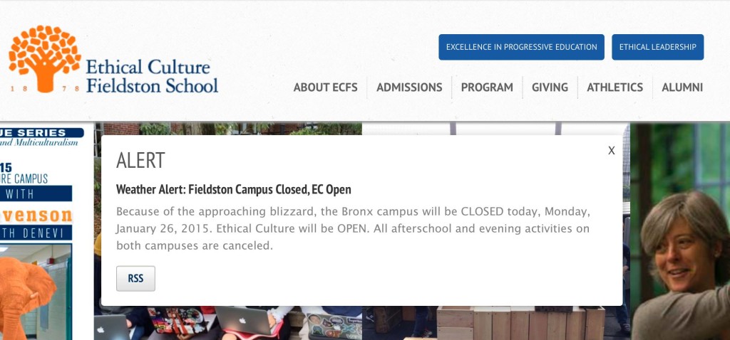 snowday