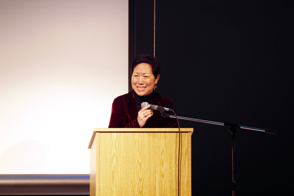 Asia Assembly